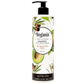 Shampoo  Nutri Boost Sublime Veganis 400gr