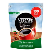 Café Tradición Nescafe 150G 