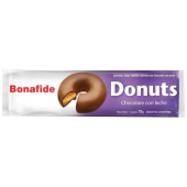 Galletita Chocolate Con Leche Donuts 78gr