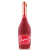 Vino Espumante Con Fresas Fresita 750ml