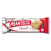 Postre de Maní Bajo en Sodio Mantecol 111Gr