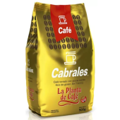 Café La Planta Cabrales 500 gr