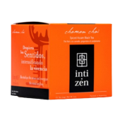 Te Chaman Contiene 15 Sobres Chai Inti Zen 30Gr