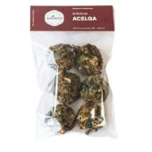 Buñuelos De Acelga Amoedo  300gr