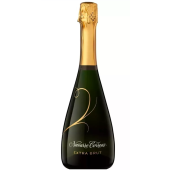 Champagne Extra Brut Navarro Correas 750ml