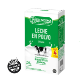 Leche En Polvo  Descremada  La Serenisima 400Gr