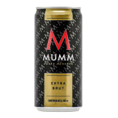 Champagne Cuvee Mumm 269ml