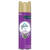 Aromatizante de Ambiente en Aerosol Lavanda Glade 380 ml