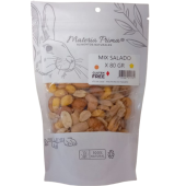 Mix Salado Materia Prima 80gr