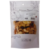 Mix Ecuador Materia Prima 90gr