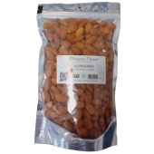 Almendras Non Pareil Materia Prima 360gr