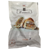 Empanadas de Carne Picante Congeladas iFrozen 6u
