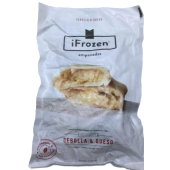 Empanadas de Cebolla Congeladas iFrozen 6u