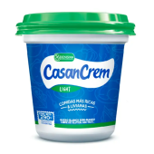 Queso Crema Untable Light Casancrem 290 gr