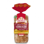 Pan con Cereales Oroweat 600gr.
