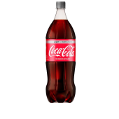 Gaseosa Coca Cola Light 1.75lt.