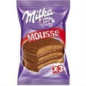 Alfajor Milka Triple 55g