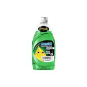 Detergente Magistral Limon Verde Platinum 750 ml