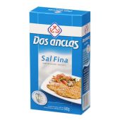 Sal Fina Estuche Dos Anclas 500 gr