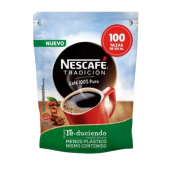 CAFÉ NESCAFE TRADICION 150G 