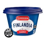 Queso Untable Finlandia Clásico La Serenísima 180gr.