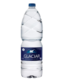 Agua Mineral Glaciar 2 Lt