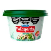 Queso Untable Light Patagonia Tonadita 200 gr