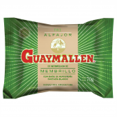 Alfajor Guaymallen Triple Fruta
