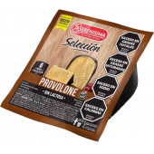 Queso La Serenisima Provolone sin Lactosa 300 gr