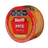 Pate swift lata 90 gr