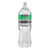 Gaseosa  Lima-limón Sin Azucar Cunnington 2.25 Lt