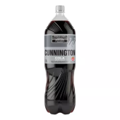 Gaseosa  Cola Sin Azúcar Cunningnton 2,25 Lt