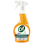 Limpiador Antigrasa Gatillo Cif 500 ml