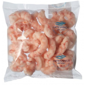 Langostino Pelado Artesanos del Mar 500 gr