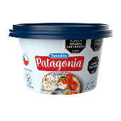 Queso Untable La Tonadita Patagonia 200 gr