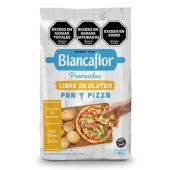 Harina Premezcla para Pizza y Pan s/tacc Blancaflor 500gr