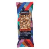 Barra de Cereal Almendra y Nuez Integra 42gr