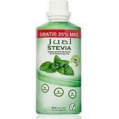 Endulzante Jual Stevia líquida  250 cc.