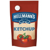 Ketchup Hellmanns Doy-pack 500gr