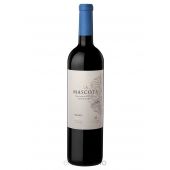 Vino Malbec La Mascota 750 ml