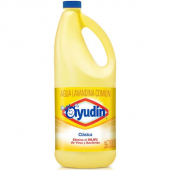 Lavandina Clásica Ayudin 2Lt