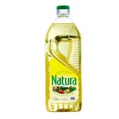 Aceite Natura Girasol 1,5lt