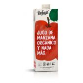 Jugo de Manzana Org·nico por 1lt - Pura Frutta