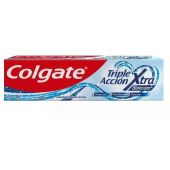 Crema Dental Colgate Triple Accion Proteccion 70gs