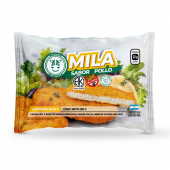 MILA Sabor Pollo 2U de 115G