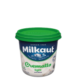 Queso Untable  Crematto light Milkaut 290gr