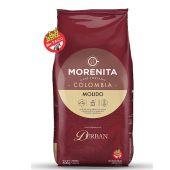 Café Molido La Morenita Colombia 500 gr.
