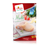 Muslo IQF Granja 3 Arroyos  (Congelado Individual)  800gr