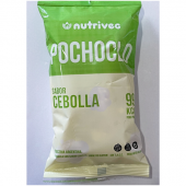 Pochoclo Cebolla Nutriveg 50 gr