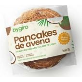 Pancakes Avena con Coco  By Giro 460 gr